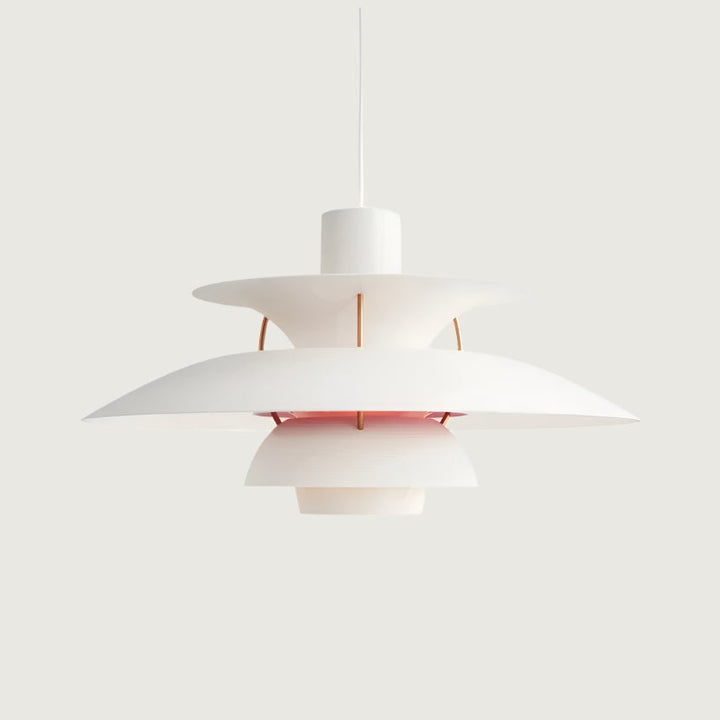 Lunaris - Ceiling Lamp with a Modern, Elegant Design
