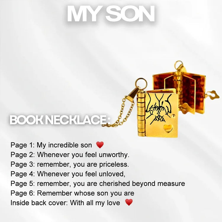 HeartChapter | A beautiful gesture for those you love