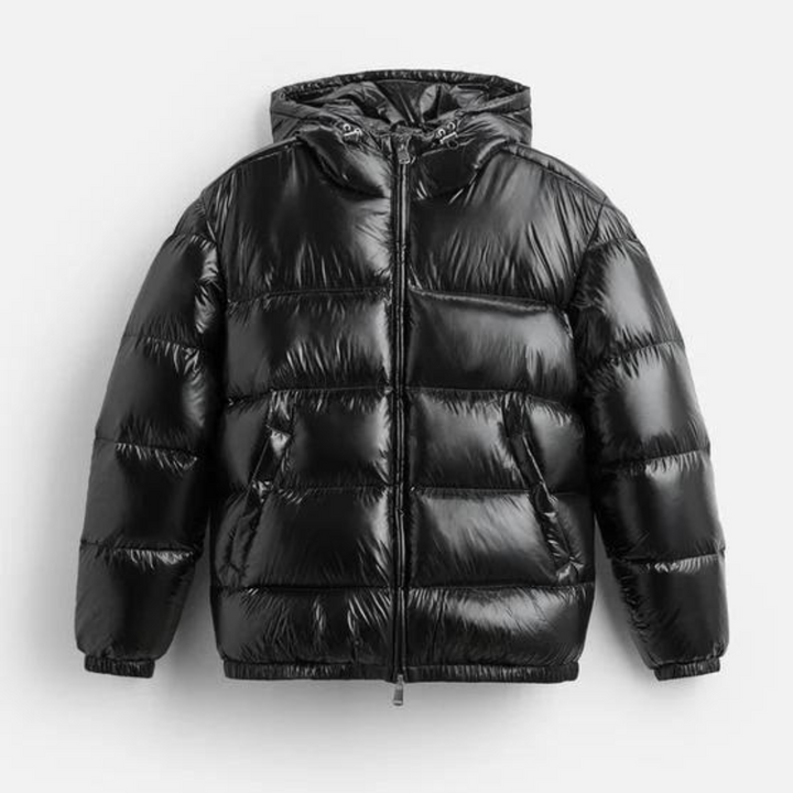 Mason - Puffer Jacket