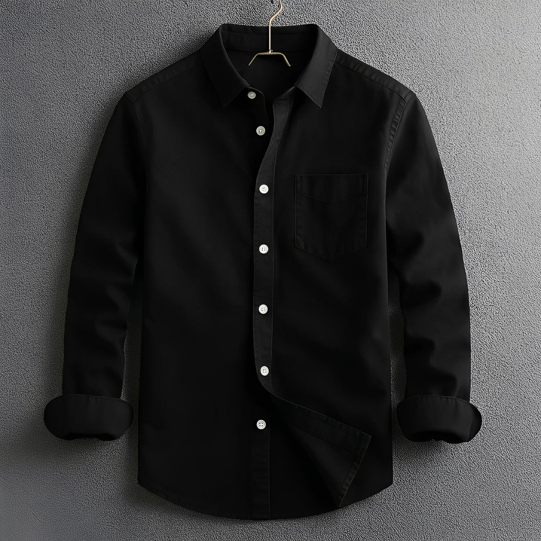 Modern Everyday Casual Shirt for Men