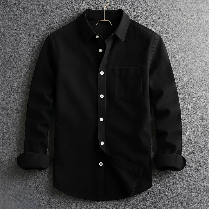 Modern Everyday Casual Shirt for Men