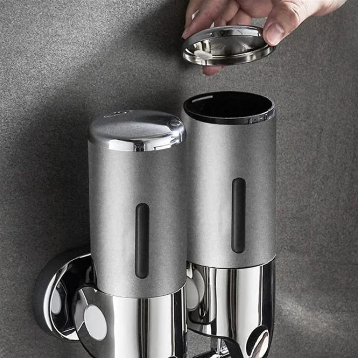 ProDispense | Wall-Mounted Soap Dispenser