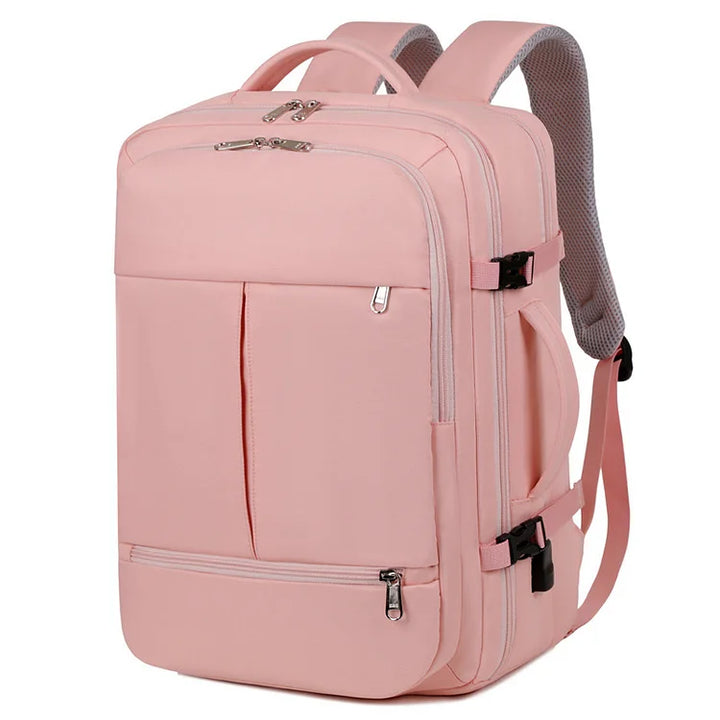 Voya – Large Travel Backpack Women, Laptop Backpack