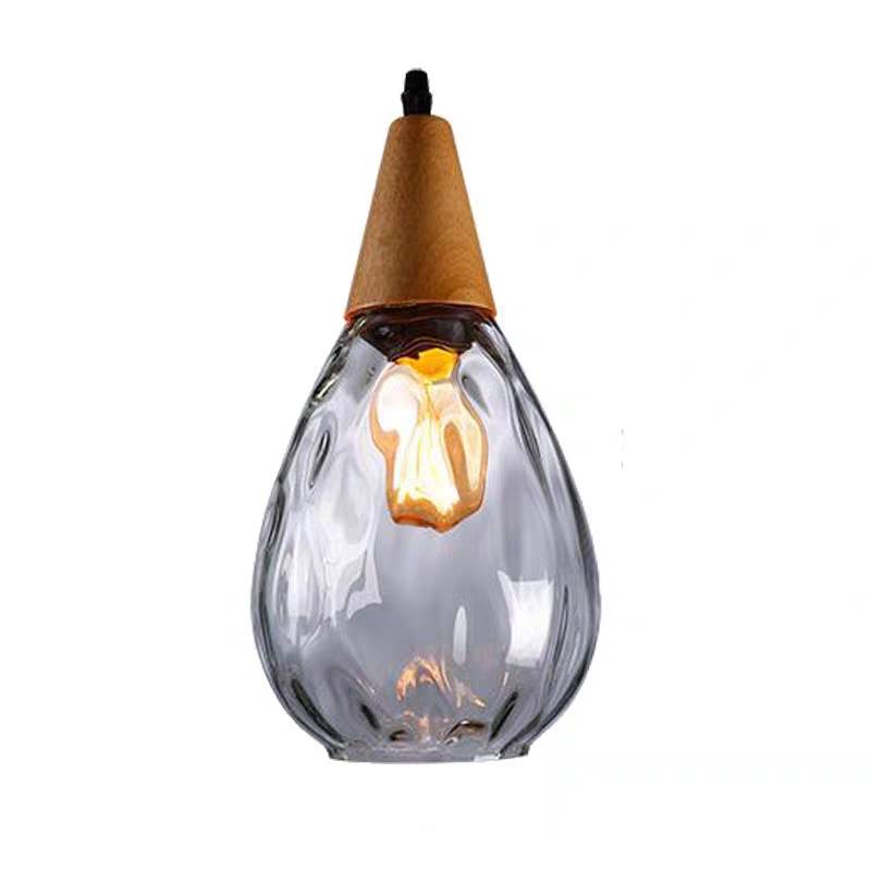 Drop Pendant Lamp