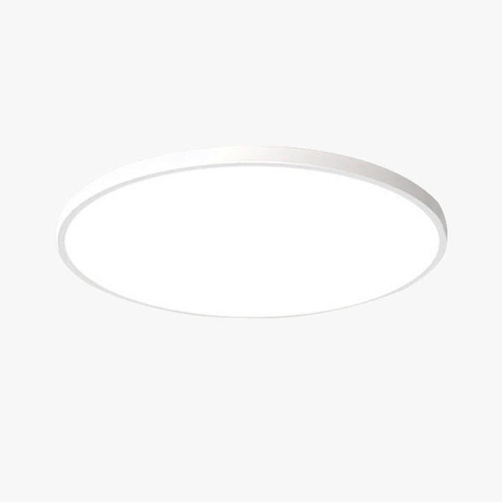 Yani Round Bathroom LED Ceiling Lamp