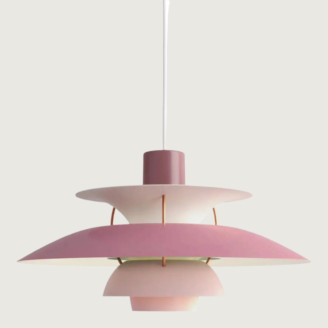 Lunaris - Ceiling Lamp with a Modern, Elegant Design