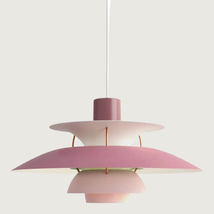 Lunaris - Ceiling Lamp with a Modern, Elegant Design