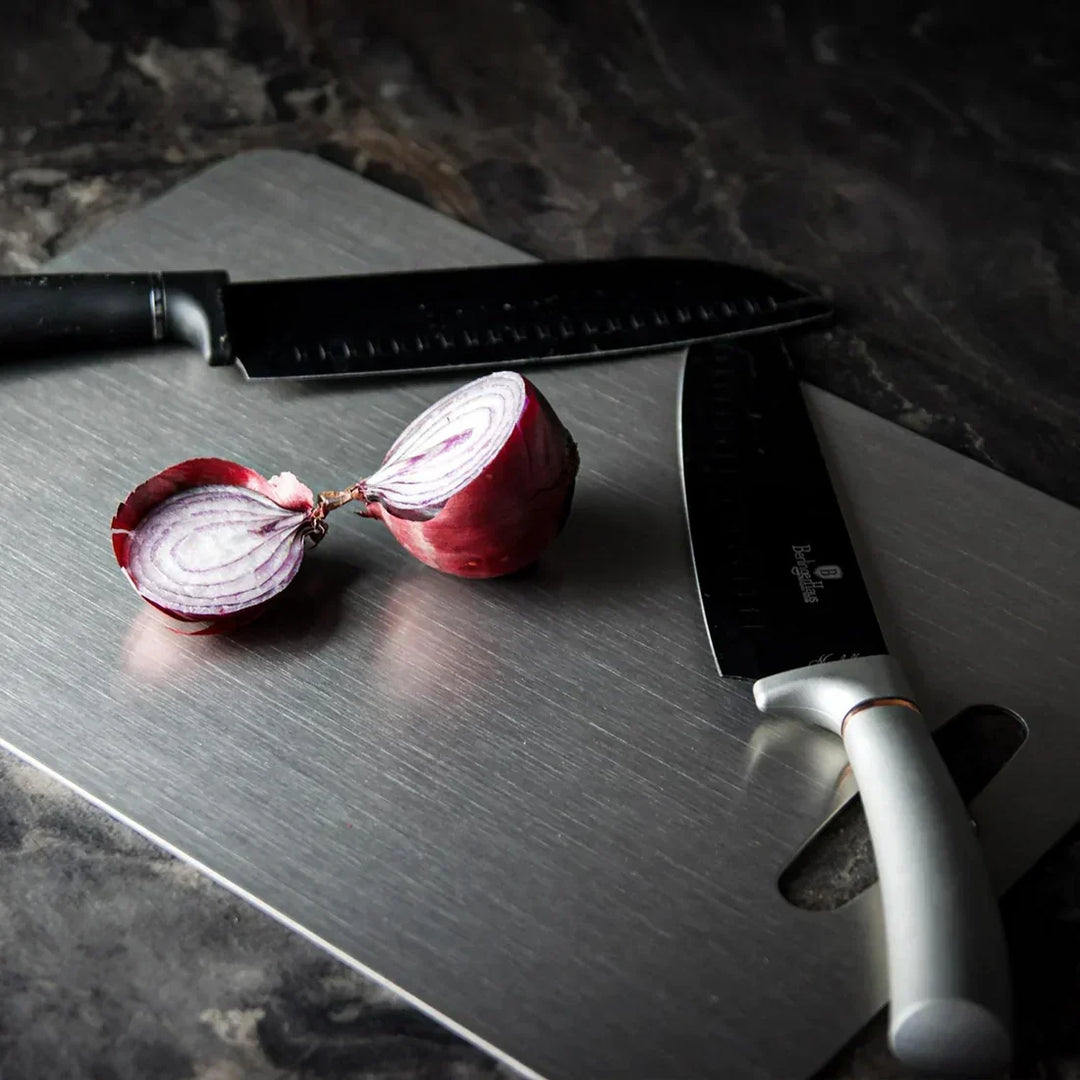 TitanEdge Cutting Board – Thick Titan Cutting Board