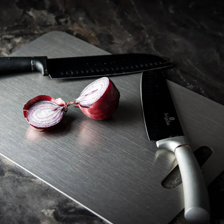 TitanEdge Cutting Board – Thick Titan Cutting Board