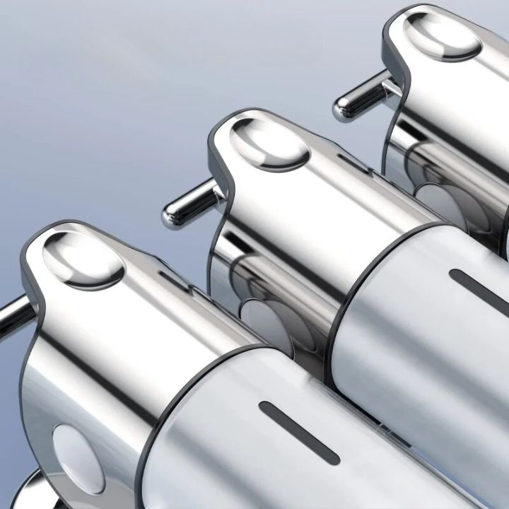 ProDispense | Wall-Mounted Soap Dispenser