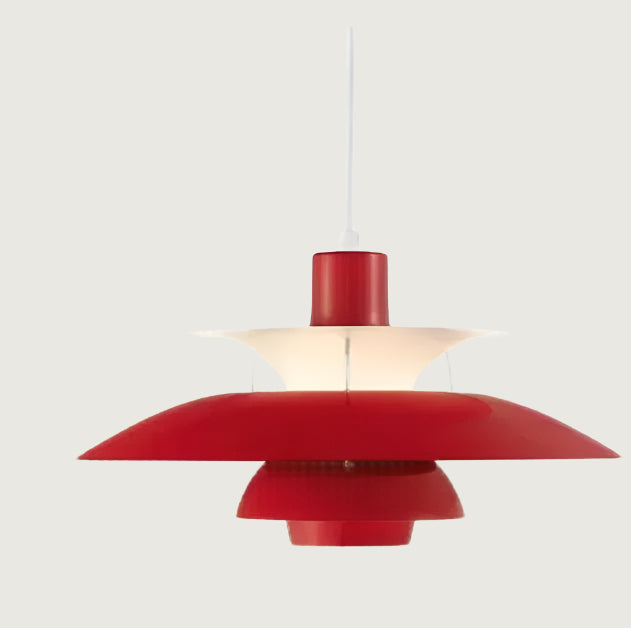 Lunaris - Ceiling Lamp with a Modern, Elegant Design