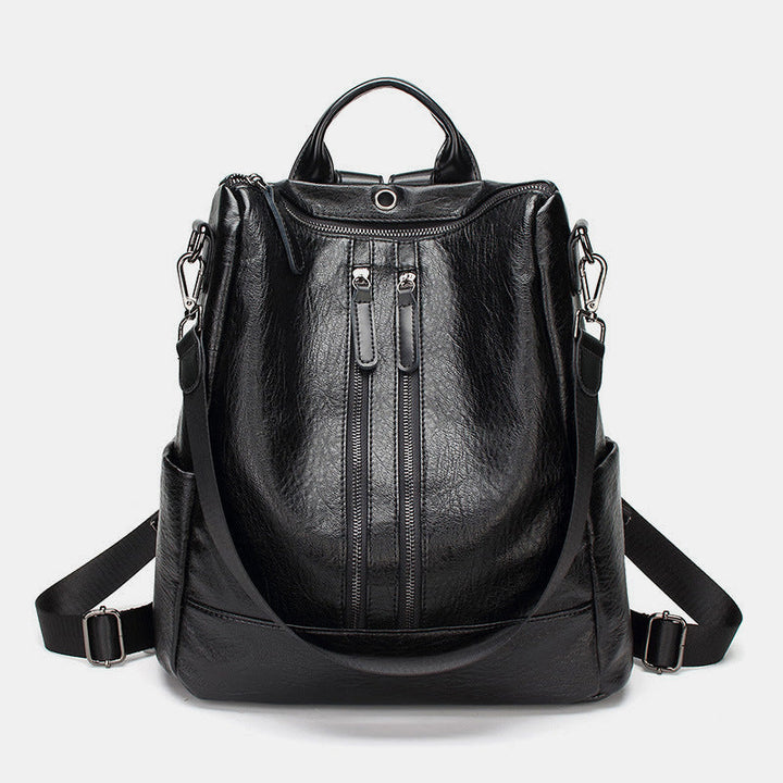 Lona – Women's Convertible Vegan Leather Backpack