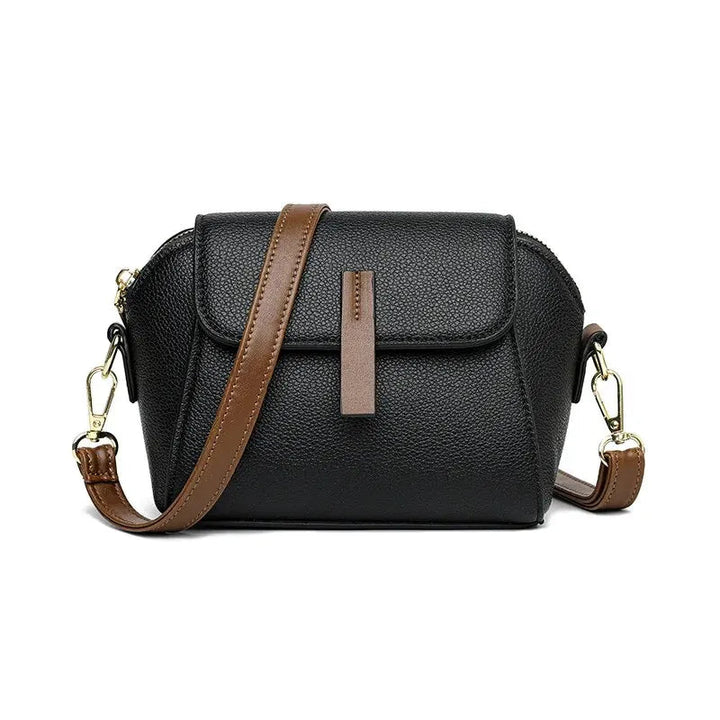 Talia – Small Crossbody Bag, Compact Shoulder Bag