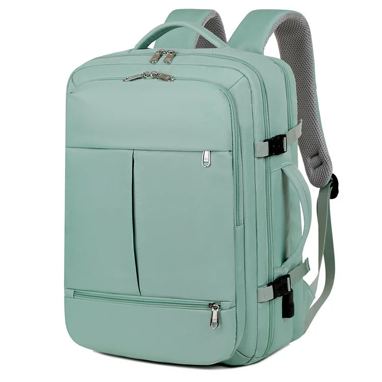 Voya – Large Travel Backpack Women, Laptop Backpack