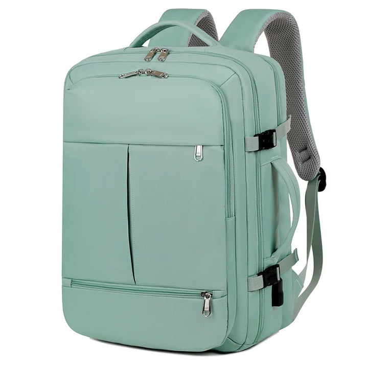 Voya – Large Travel Backpack Women, Laptop Backpack