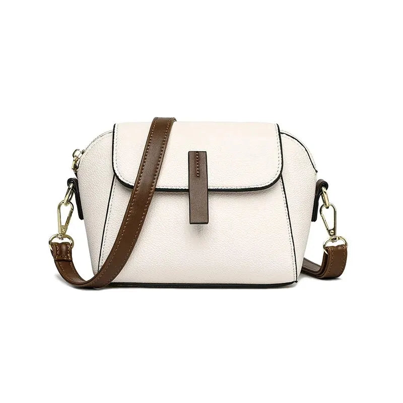 Talia – Small Crossbody Bag, Compact Shoulder Bag
