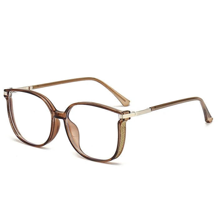 Classic Frame Reading Glasses for Women | Elegant Design & Comfortable Fit