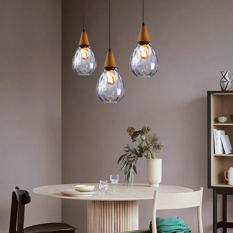 Drop Pendant Lamp