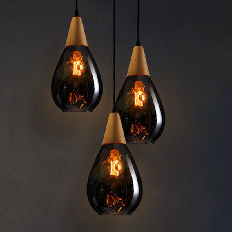 Drop Pendant Lamp