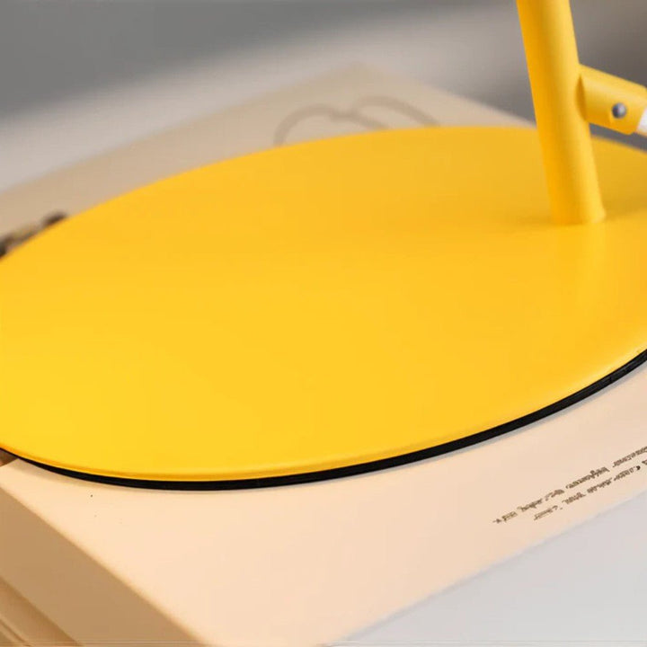 Precision Task Lighting Desk Lamp with Adjustable LED Glow