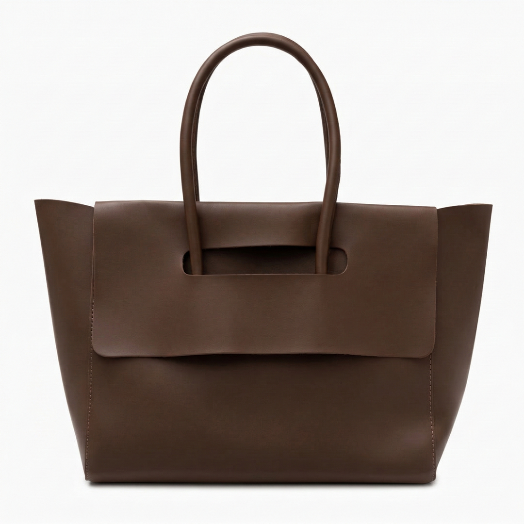 Reeve – Large Structured Tote Bag for Work