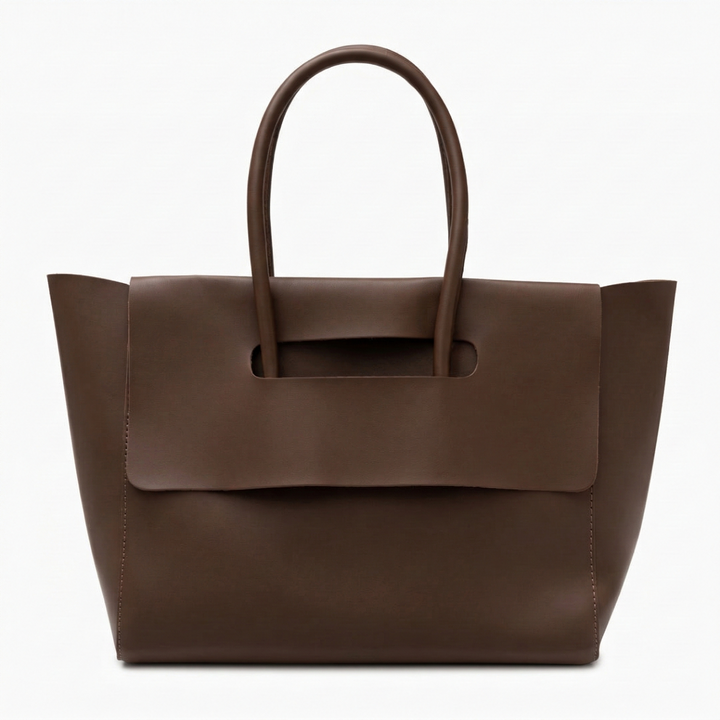 Reeve – Large Structured Tote Bag for Work