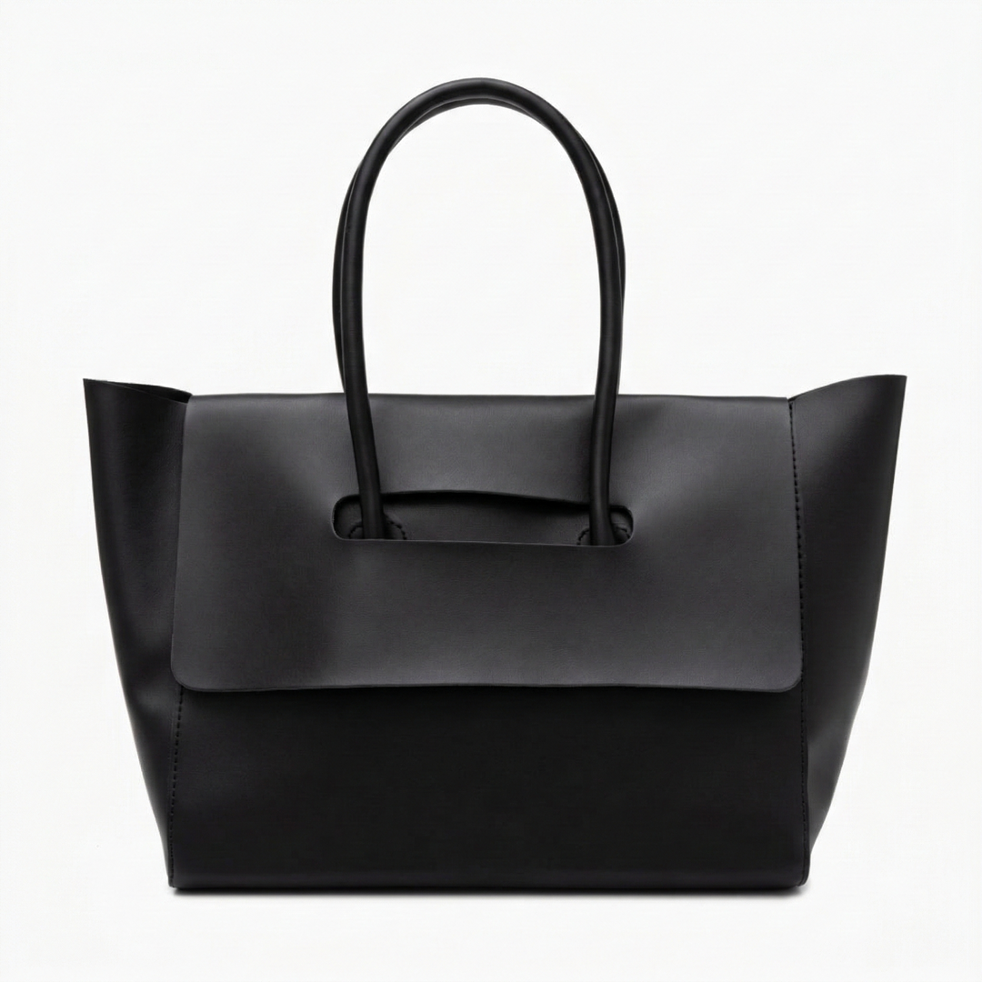 Reeve – Large Structured Tote Bag for Work