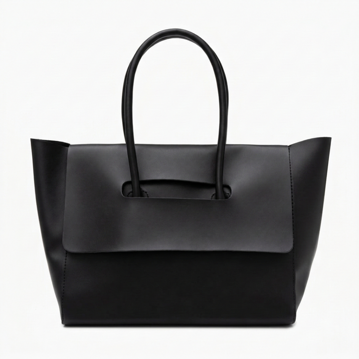 Reeve – Large Structured Tote Bag for Work
