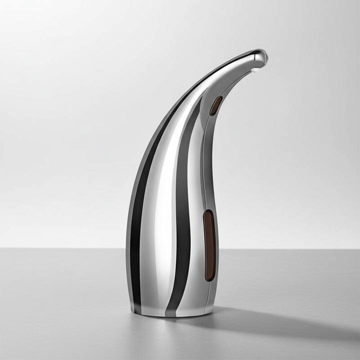 TouchFree Automatic Soap Dispenser with Infrared Sensor