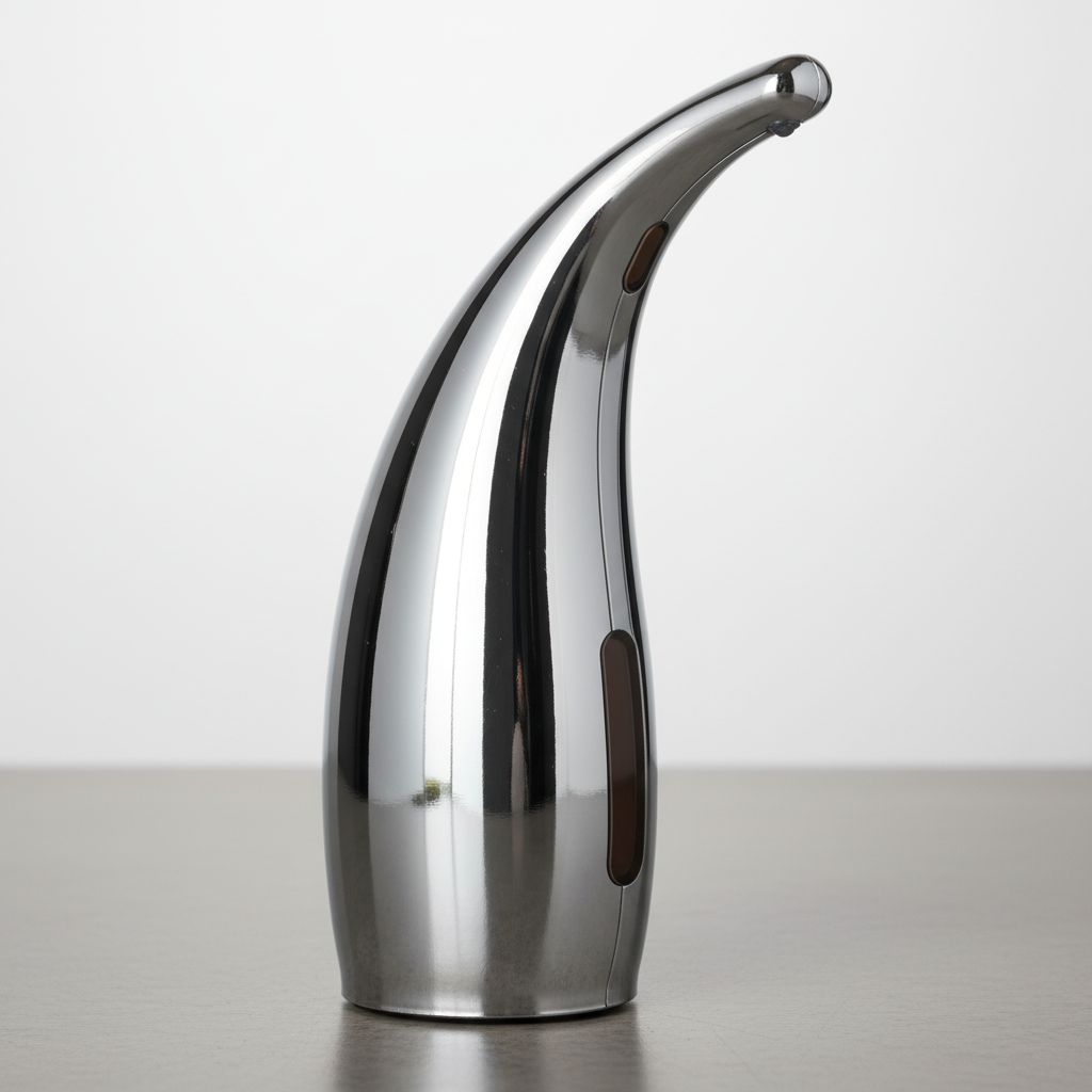 TouchFree Automatic Soap Dispenser with Infrared Sensor