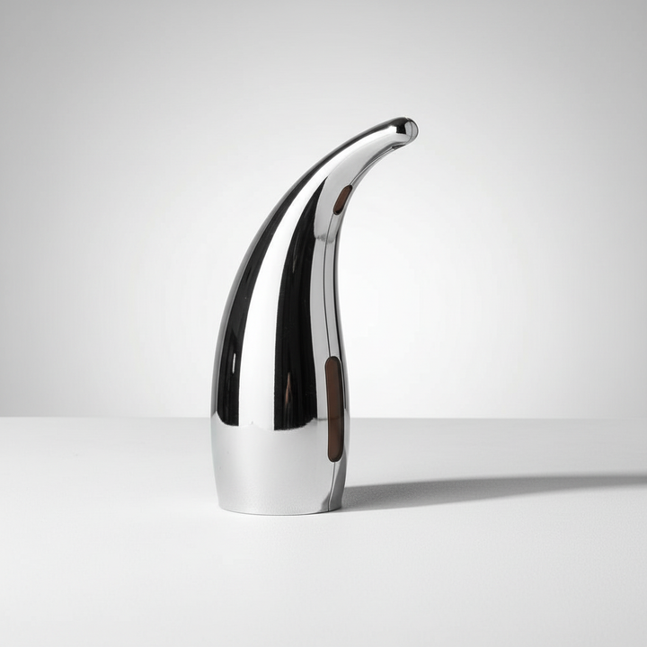 TouchFree Automatic Soap Dispenser with Infrared Sensor