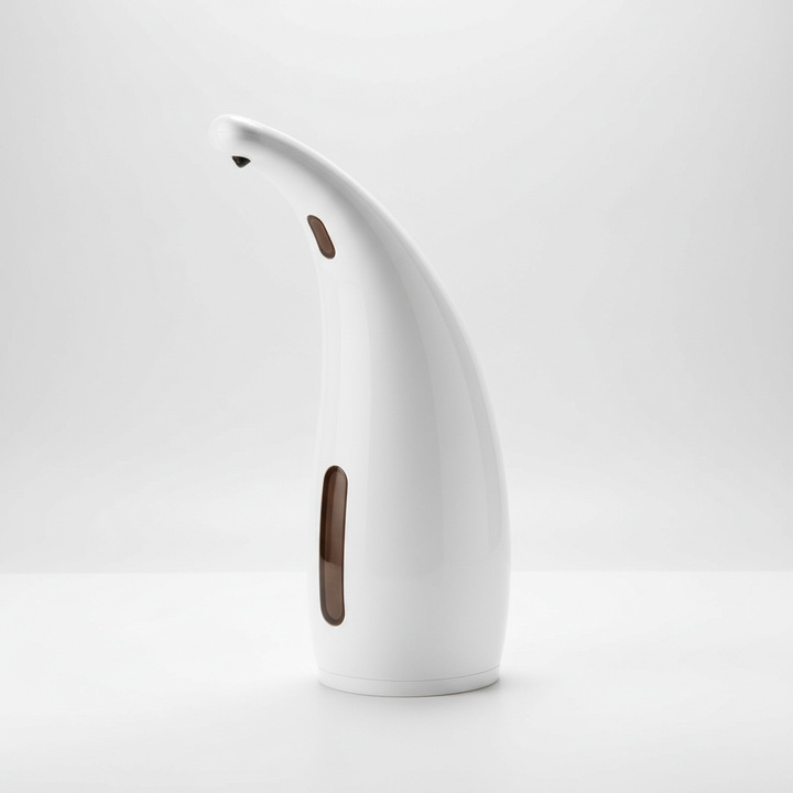 TouchFree Automatic Soap Dispenser with Infrared Sensor