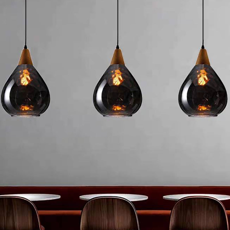 Drop Pendant Lamp