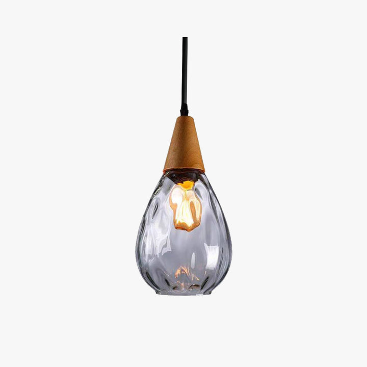 Drop Pendant Lamp