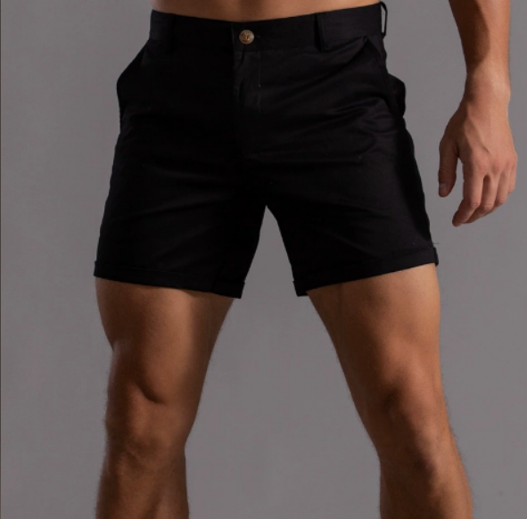 Men's Tailored Shorts