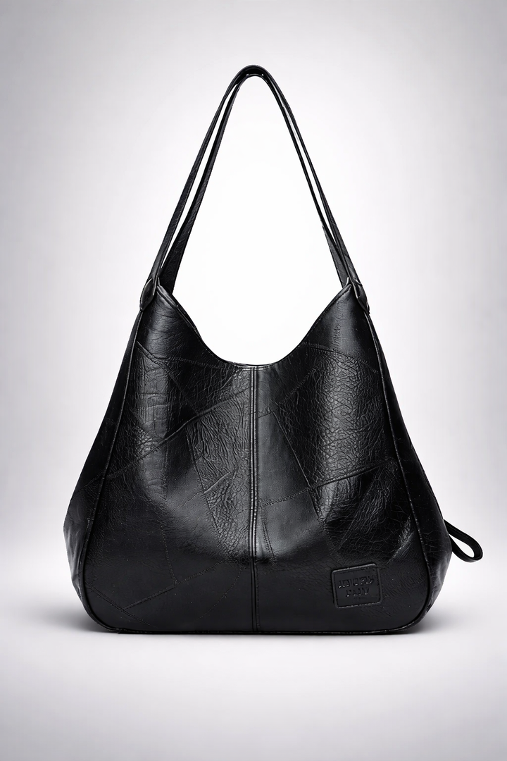 Nori – Large Hobo Bag, Vegan Leather Shoulder Bag