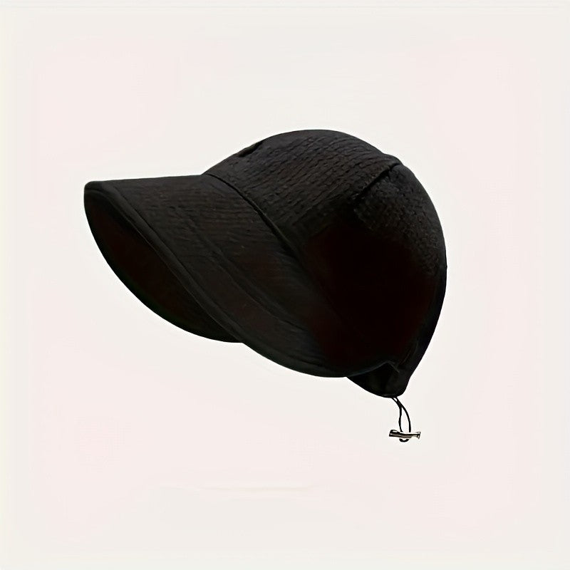 Classic Adjustable Sun Hat with UPF Protection