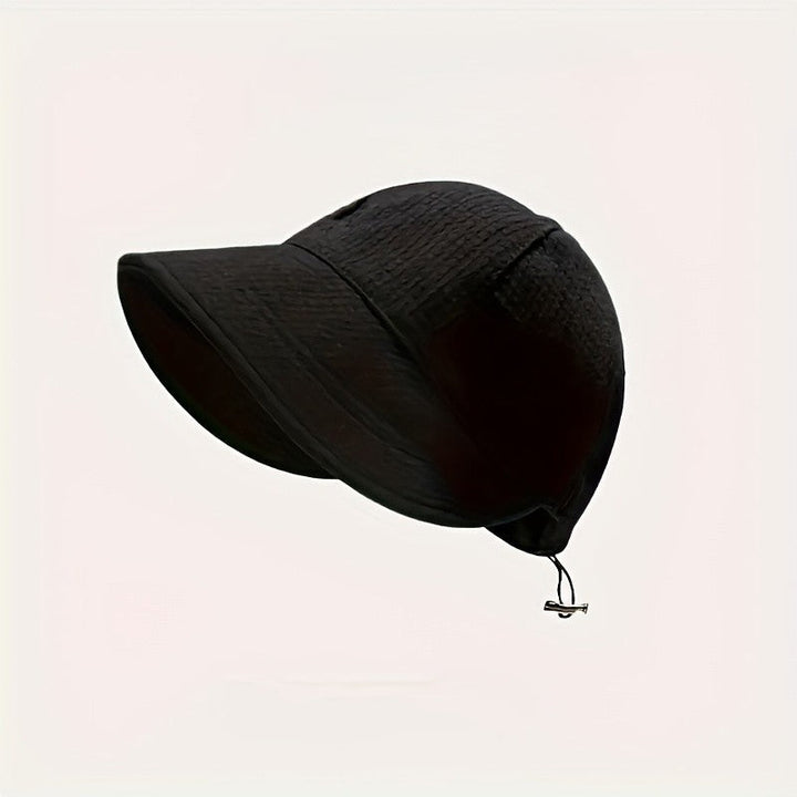 Classic Adjustable Sun Hat with UPF Protection