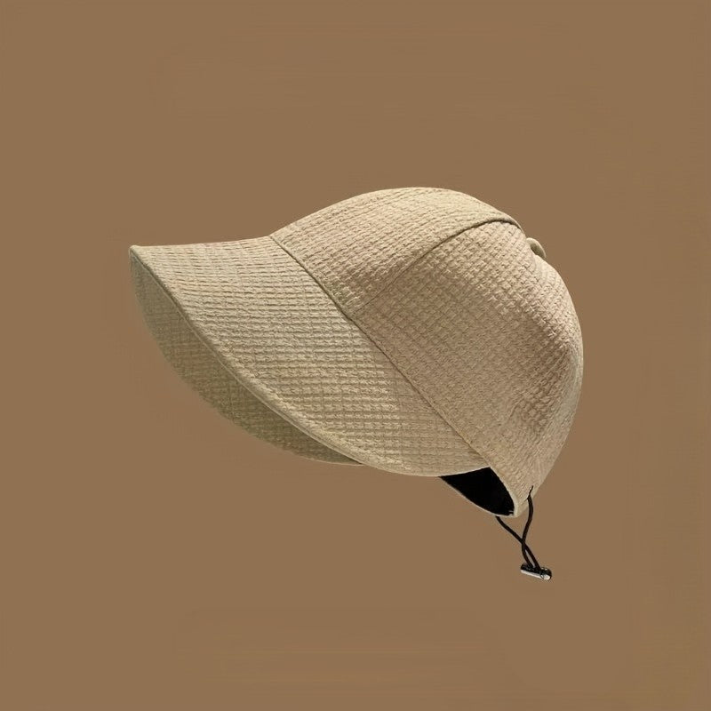 Classic Adjustable Sun Hat with UPF Protection