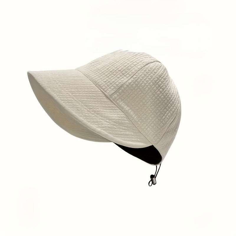 Classic Adjustable Sun Hat with UPF Protection