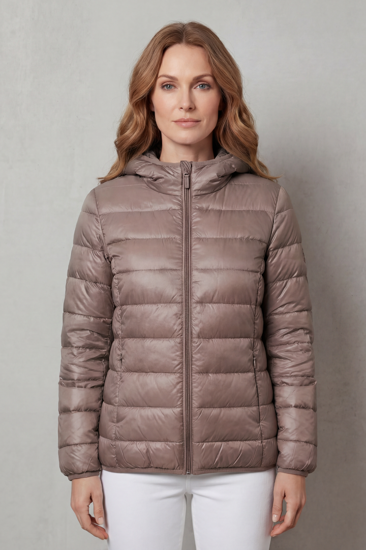Women's All-Weather Waterproof Layering Coat