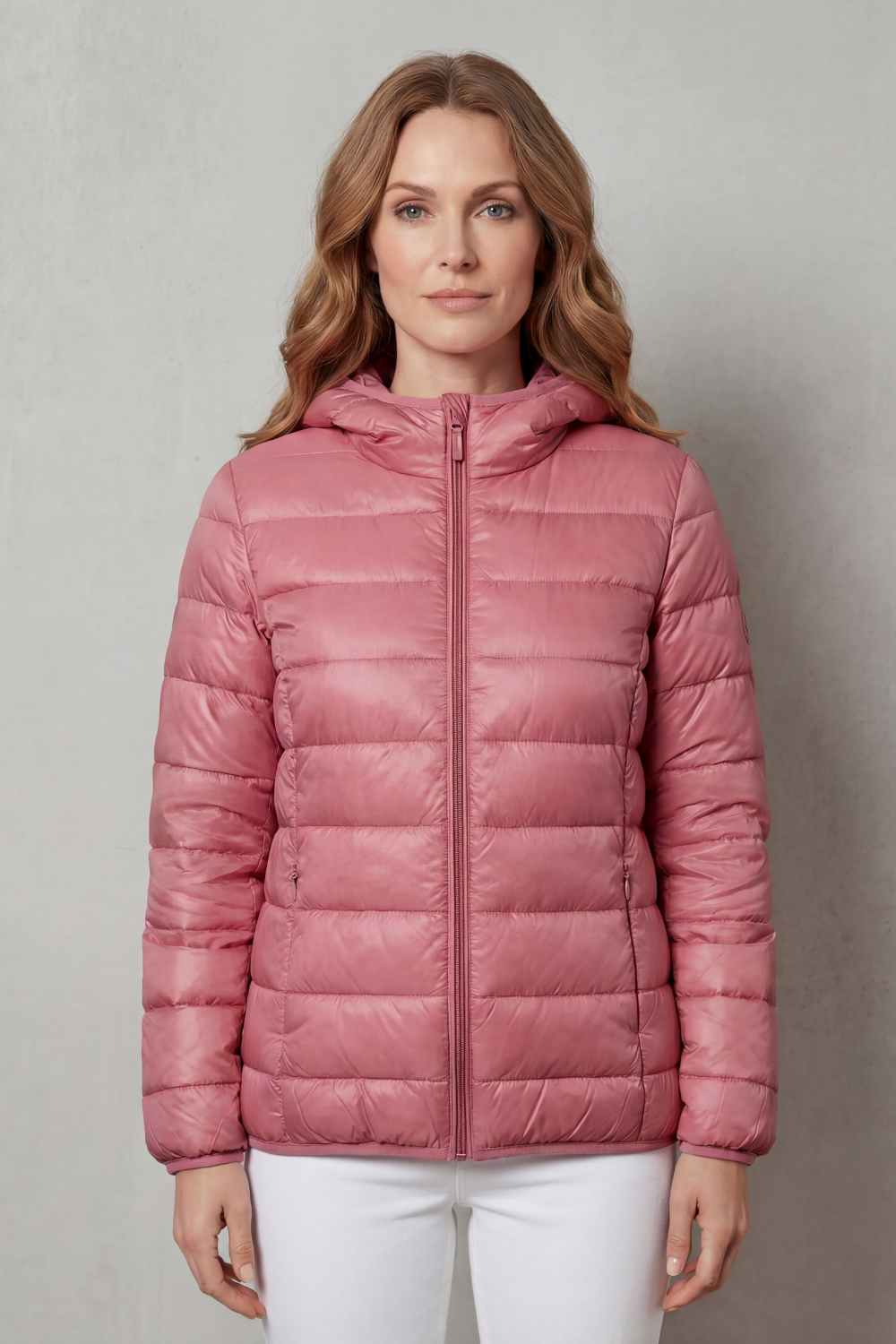 Women's All-Weather Waterproof Layering Coat