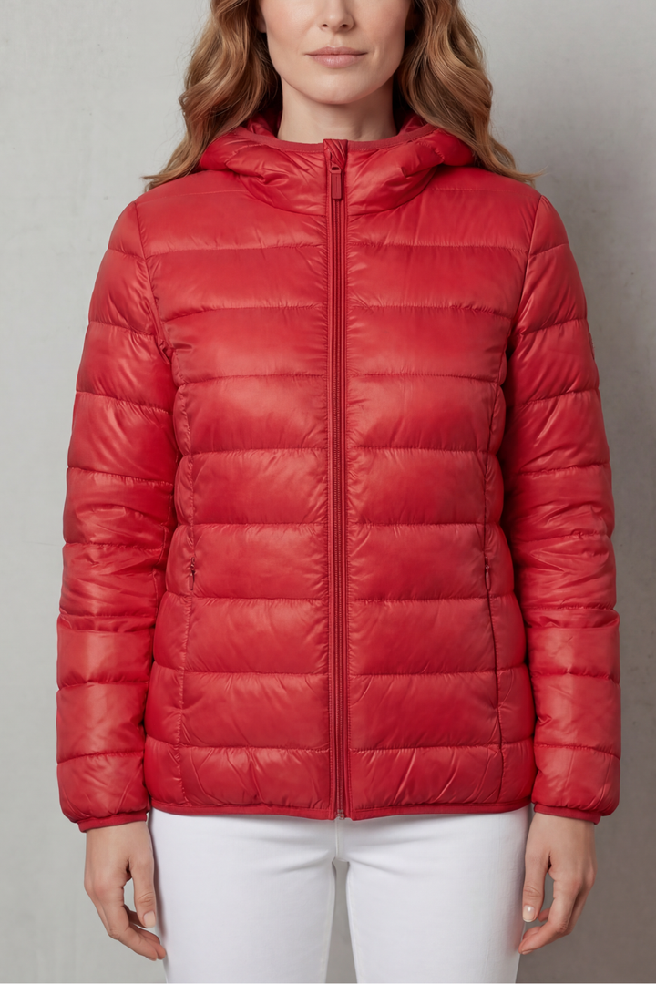 Women's All-Weather Waterproof Layering Coat
