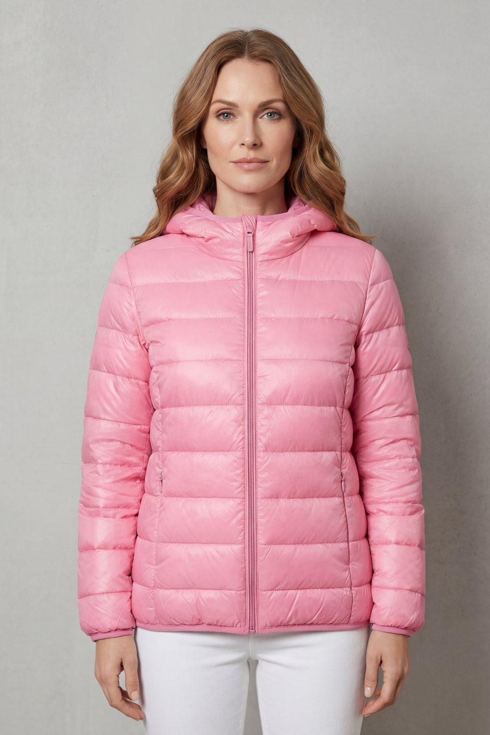 Women's All-Weather Waterproof Layering Coat