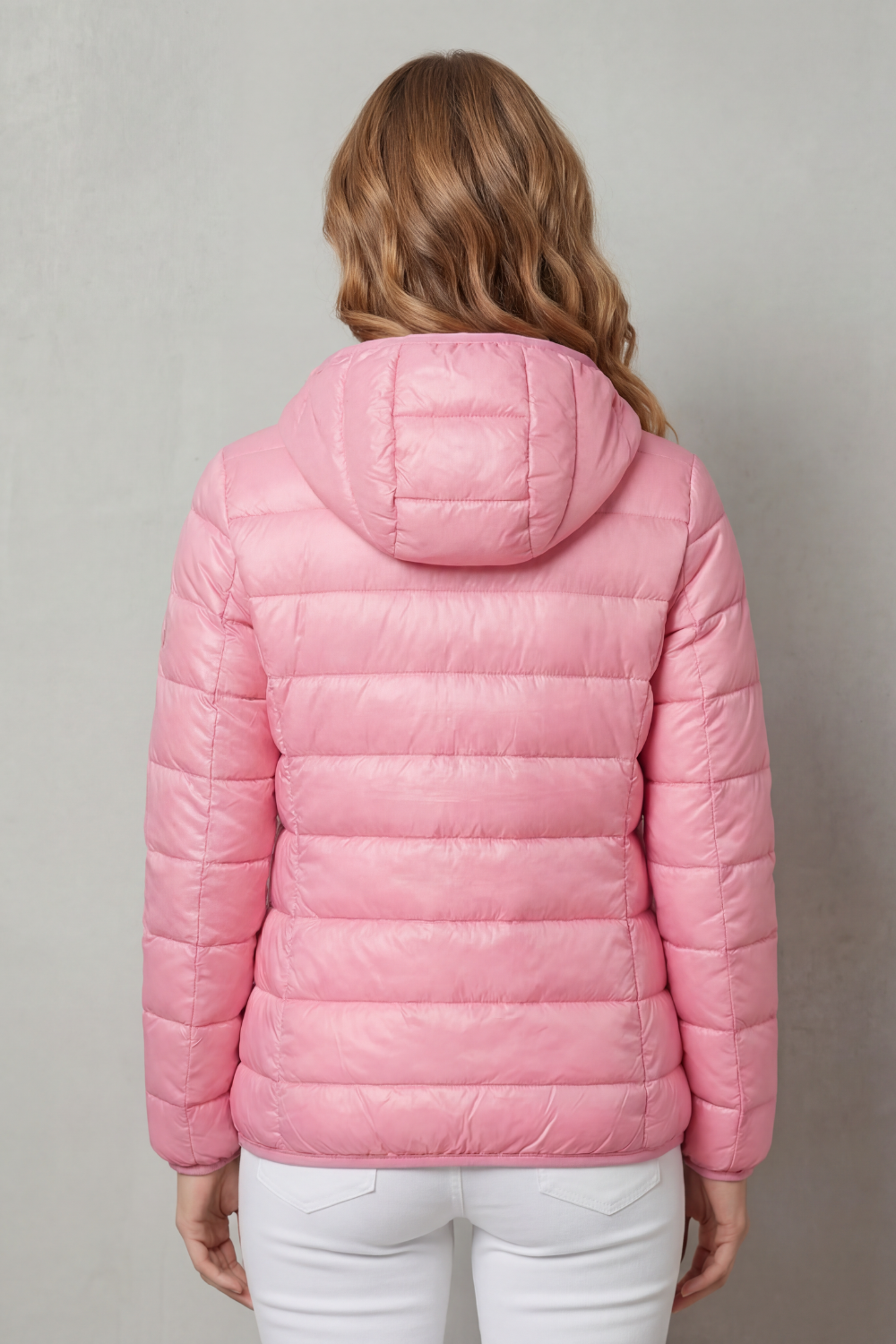 Women's All-Weather Waterproof Layering Coat