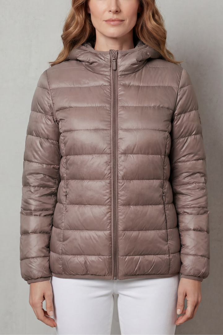 Women's All-Weather Waterproof Layering Coat