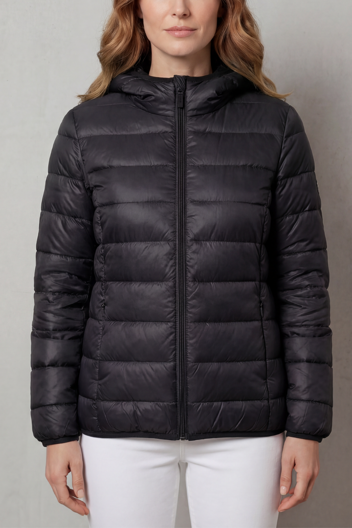 Women's All-Weather Waterproof Layering Coat