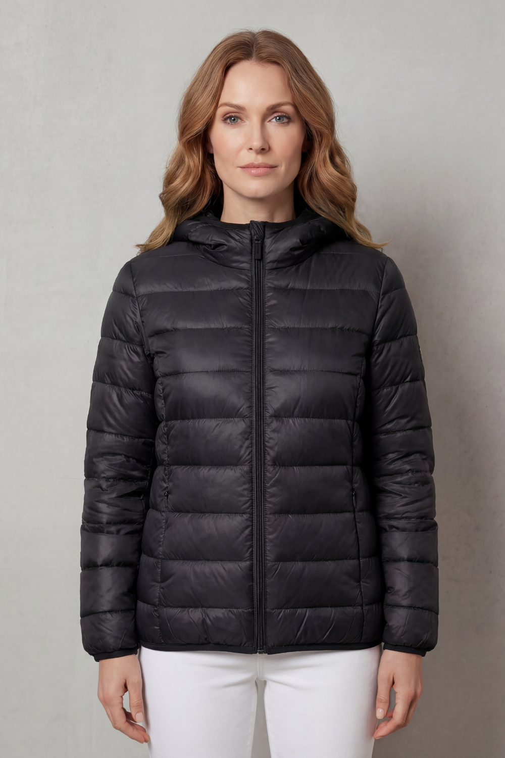 Women's All-Weather Waterproof Layering Coat