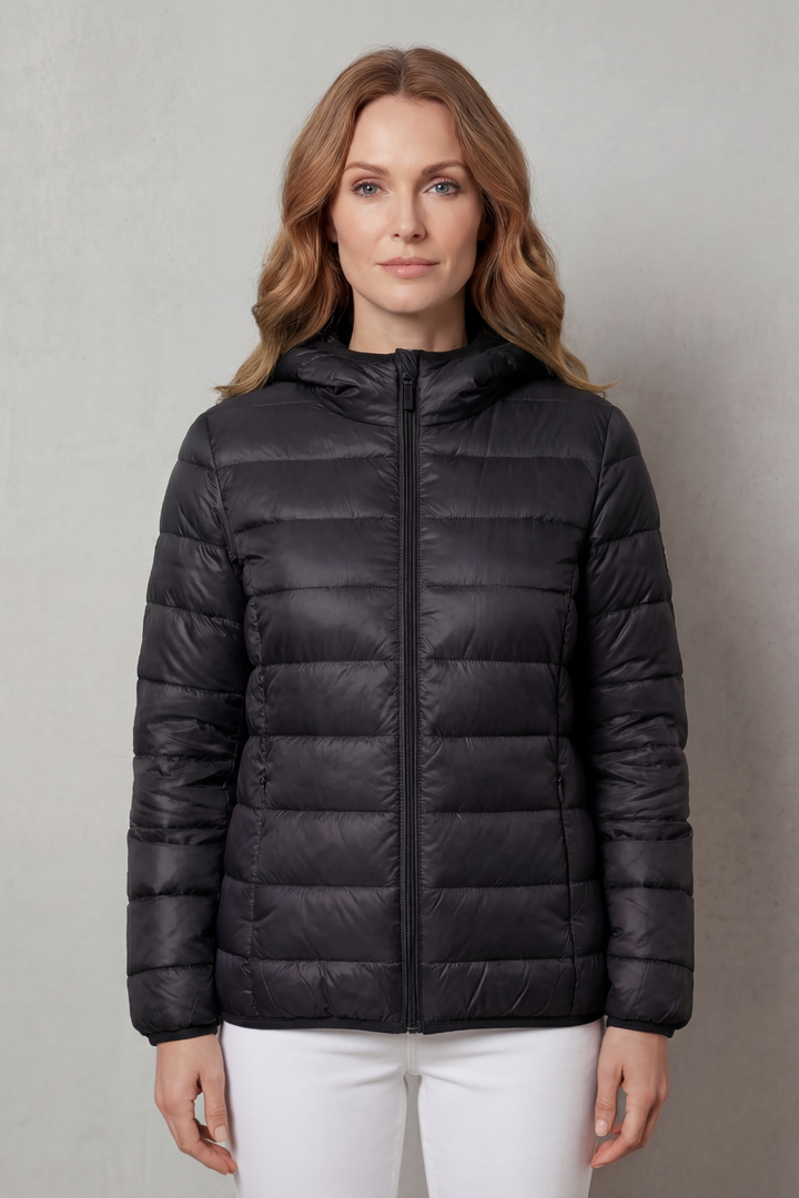 Women's All-Weather Waterproof Layering Coat