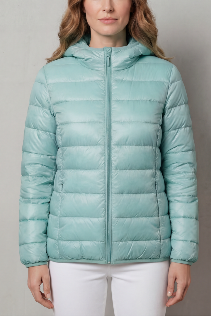 Women's All-Weather Waterproof Layering Coat